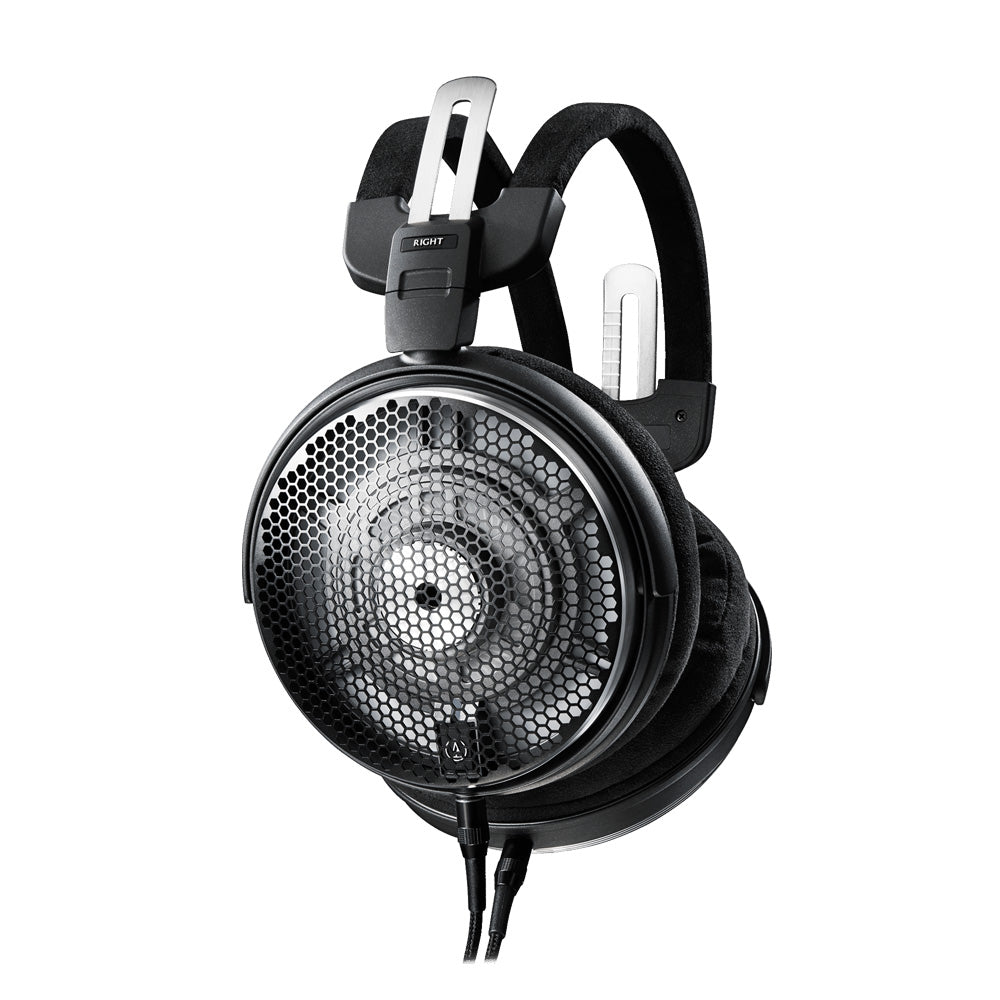 AUDIO TECHNICA - ATH-ADX5000 AUDIOPHILE OPEN-AIR DYNAMIC