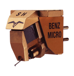 BENZ MICRO GLIDER SH CARTRIDGE available at Vinyl Sound: Benz Micro LP - LP-S - Ebony TR - Benz Micro Ebony Low Output - Ebony Medium Output - Ebony Medium High Output - Ruby ZL - Ruby ZH - Gullwing SLR - Ruby SHR - Wood SL - Wood SM - Wood SH - Reference SL – Glider SL - Glider SM – Glider SH– Ace SL Low Output – Ace SM Medium Output - Benz Micro Ace SH High Output - Benz Micro MC Gold - MC Silver – Lukaschek PPI-Phonostage – Benz Micro ABCD –1Aesthetix