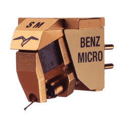 BENZ MICRO GLIDER SM CARTRIDGE available at Vinyl Sound: Benz Micro LP - LP-S - Ebony TR - Benz Micro Ebony Low Output - Ebony Medium Output - Ebony Medium High Output - Ruby ZL - Ruby ZH - Gullwing SLR - Ruby SHR - Wood SL - Wood SM - Wood SH - Reference SL – Glider SL - Glider SM – Glider SH– Ace SL Low Output – Ace SM Medium Output - Benz Micro Ace SH High Output - Benz Micro MC Gold - MC Silver – Lukaschek PPI-Phonostage – Benz Micro ABCD –1Aesthetix