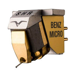 BENZ MICRO GULLWING SHR CARTRIDGE - available at Vinyl Sound: Benz Micro LP - LP-S - Ebony TR - Benz Micro Ebony Low Output - Ebony Medium Output - Ebony Medium High Output - Ruby ZL - Ruby ZH - Gullwing SLR - Ruby SHR - Wood SL - Wood SM - Wood SH - Reference SL – Glider SL - Glider SM – Glider SH– Ace SL Low Output – Ace SM Medium Output - Benz Micro Ace SH High Output - Benz Micro MC Gold - MC Silver – Lukaschek PPI-Phonostage – Benz Micro ABCD –1Aesthetix