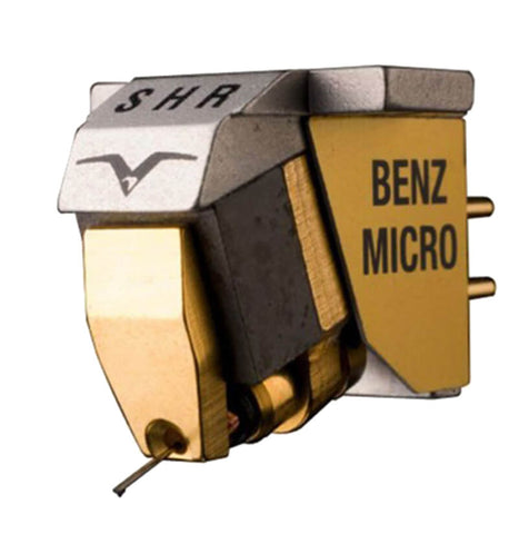 Benz Micro Ruby Zl Cartridge