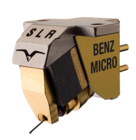 Benz Micro Ruby Zl Cartridge