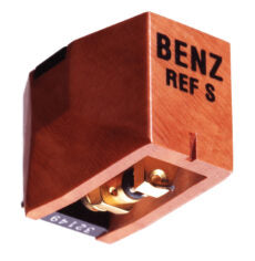 BENZ MICRO REFERENCE SL CARTRIDGE available at Vinyl Sound: Benz Micro LP - LP-S - Ebony TR - Benz Micro Ebony Low Output - Ebony Medium Output - Ebony Medium High Output - Ruby ZL - Ruby ZH - Gullwing SLR - Ruby SHR - Wood SL - Wood SM - Wood SH - Reference SL – Glider SL - Glider SM – Glider SH– Ace SL Low Output – Ace SM Medium Output - Benz Micro Ace SH High Output - Benz Micro MC Gold - MC Silver – Lukaschek PPI-Phonostage – Benz Micro ABCD –1Aesthetix