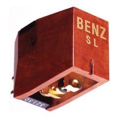 BENZ MICRO WOOD SL CARTRIDGE available at Vinyl Sound: Benz Micro LP - LP-S - Ebony TR - Benz Micro Ebony Low Output - Ebony Medium Output - Ebony Medium High Output - Ruby ZL - Ruby ZH - Gullwing SLR - Ruby SHR - Wood SL - Wood SM - Wood SH - Reference SL – Glider SL - Glider SM – Glider SH– Ace SL Low Output – Ace SM Medium Output - Benz Micro Ace SH High Output - Benz Micro MC Gold - MC Silver – Lukaschek PPI-Phonostage – Benz Micro ABCD –1Aesthetix