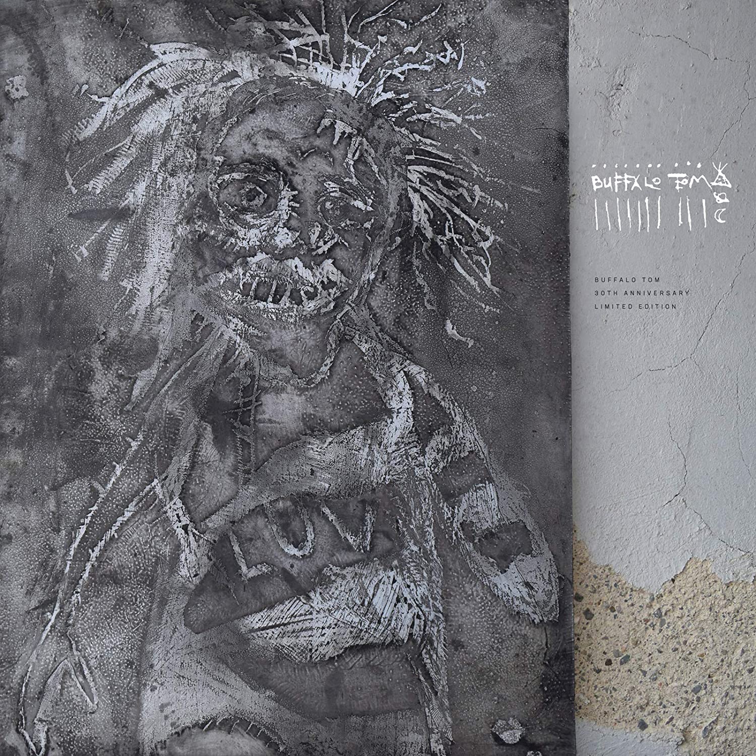 BUFFALO TOM (30th Anniversary Limited Edition) (Vinyl)