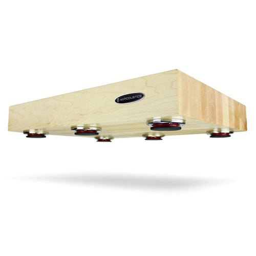 IsoAcoustics manufactures award winning isolation products in the audio industry. At vinylsound.ca get the best price on ISOACOUSTICS ISO-200 STANDS - ISOACOUSTICS ISO-155 STANDS - ISO-130 STANDS - F1 SPEAKER JACK - ISOACOUSTICS APERTA STANDS - GAIA II - GAIA - GAIA III - ISO PUCK 76 - ISO PUCK MINI - ISO PUCK - ISOACOUSTICS STAGE 1 - OREA BORDEAUX... 