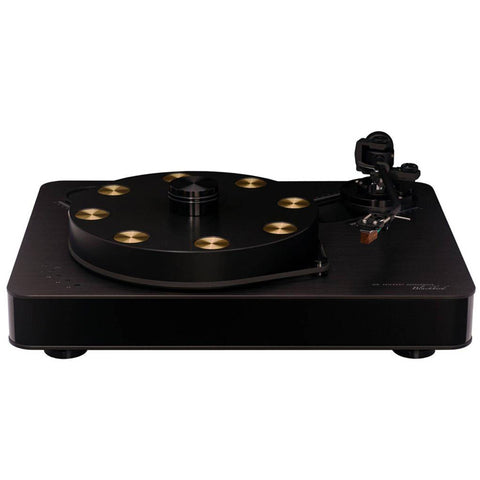 PRO-JECT AUDIO HIGH END TURNTABLE SIGNATURE 12(N/C)