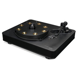 Dr.FEICKERT FIREBIRD TURNTABLE - Great deal on all Dr.Feickert Analogue Turntables and Accessories. Available at Vinyl Sound: Dr.Feickert Firebird Turntable - Dr.Feickert Blackbird Turntable - Dr.Feickert Woodpecker Turntable - Dr.Feickert Volare Turntable - Dr.Feickert Accessories...