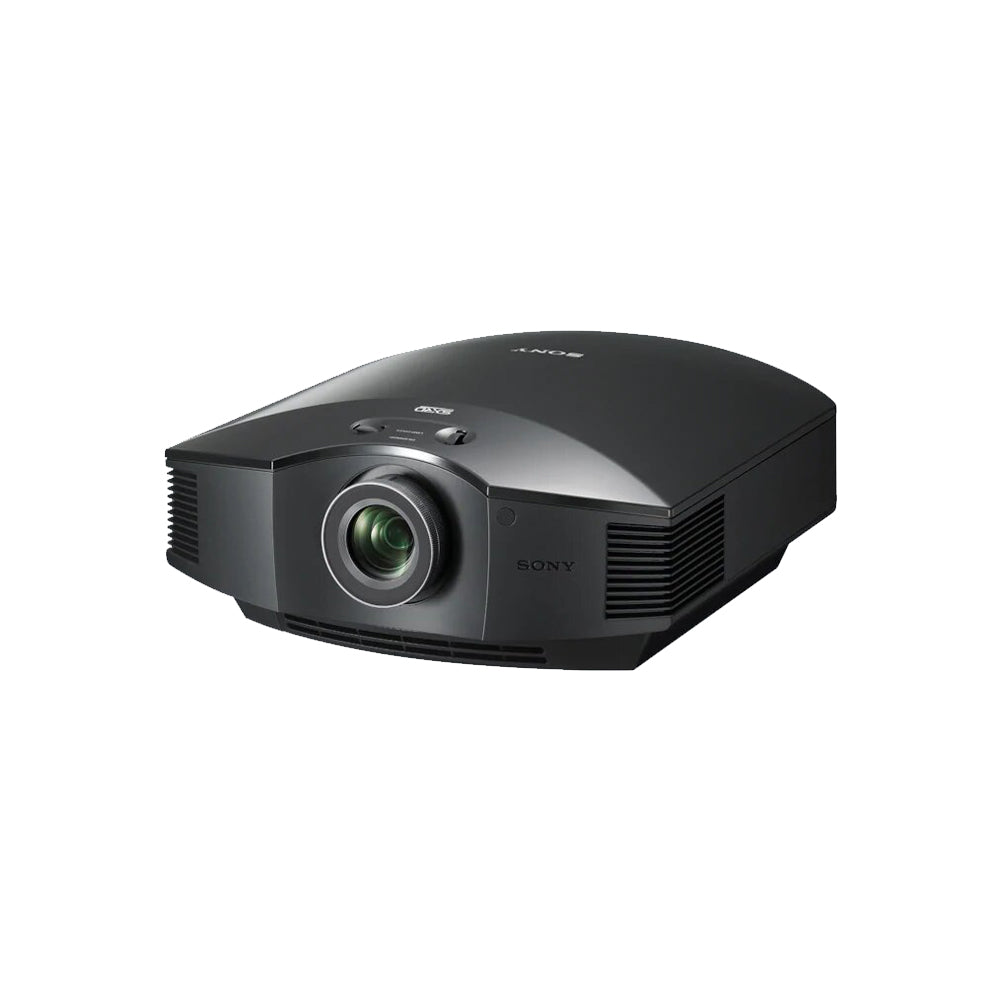SONY FULL HD SXRD HOME CINEMA PROJECTOR - Shop our collection of Sony TV, Sony Home Theatre projectors, Sony Home Theatre AV Receivers, Sony Blu-Ray Disc Player and Sony Amplifiers to elevate your listening experience...