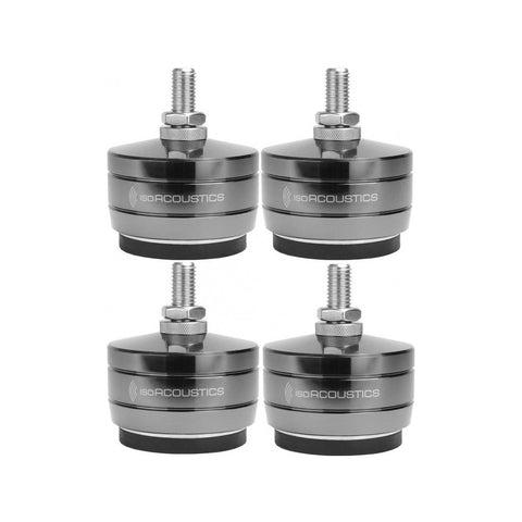 IsoAcoustics Delos Isolation Maple (Each)