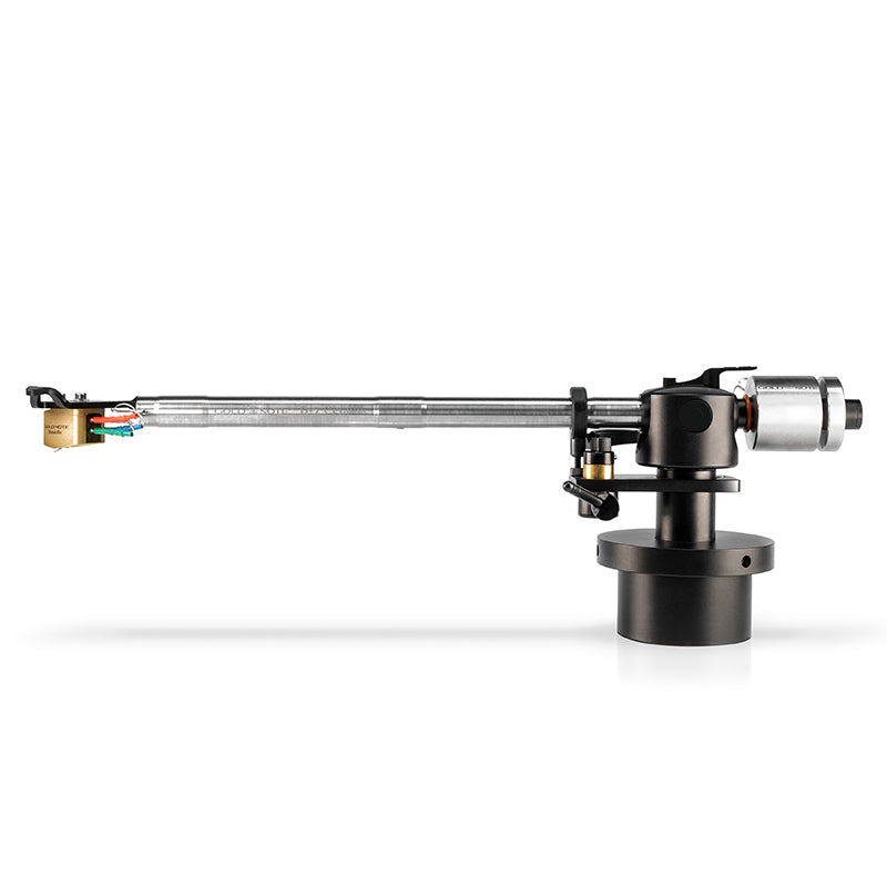 GOLD NOTE - B-7 CERAMIC TONEARM - Get a Great Deal on all Gold Note Turntables, Tonearms, Cartridges, Phono Stages, CD Player, Streaming DAC, Preamplifier, Integrated Amplifier, Amplifier, Speakers, Bookshelf Speakers, Floor Standing Speakers, Power Supply... 