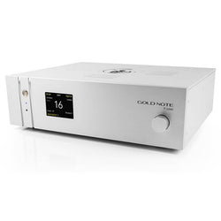 GOLD NOTE - P-1000 MkII DELUXE PREAMPLIFIER - Get a Great Deal on all Gold Note Turntables, Tonearms, Cartridges, Phono Stages, CD Player, Streaming DAC, Preamplifier, Integrated Amplifier, Amplifier, Speakers, Bookshelf Speakers, Floor Standing Speakers, Power Supply...
