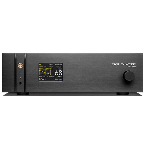 MUSICAL FIDELITY V90-LPS - PHONO STAGE