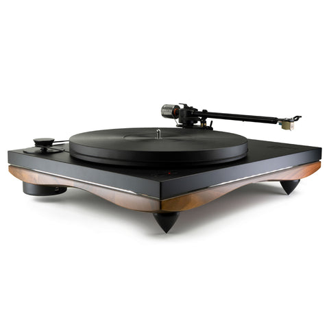 MOBILE FIDELITY FENDER PRECISIONDECK LIMITED EDITION TURNTABLE