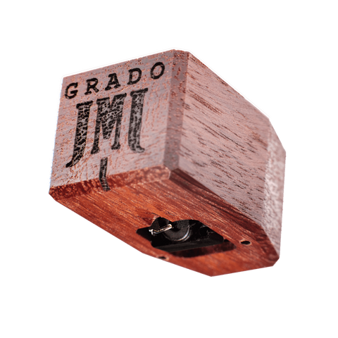 Grado Prestige 3 Series Red Cartridge