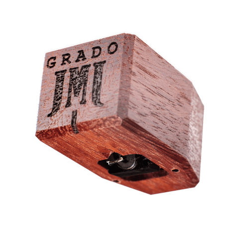 Grado Prestige 3 Series Red Cartridge