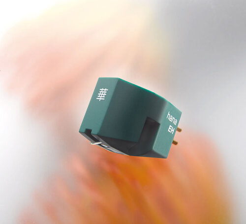 Hana EH Cartridges