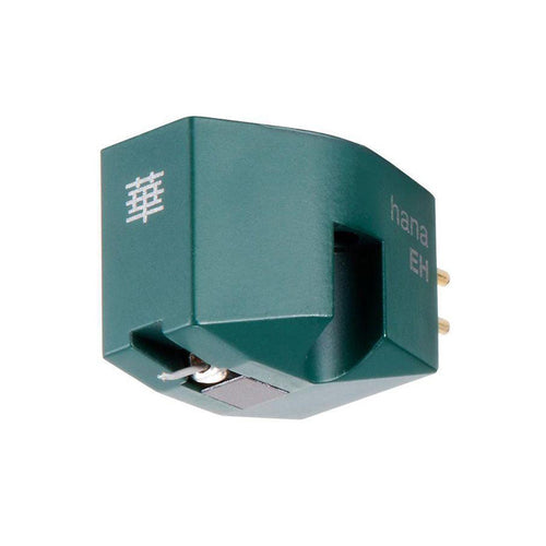 HANA EH CARTRIDGES - Find all deals of Hana Cartridges at Vinyl Sound: Hana EH Cartridges – Hana El Cartridges – Hana SH Cartridges – Hana SL Cartridges – Hana SL Mono Cartridges – Hana ML Cartridges – Hana MH Cartridges – Hana Umami Red Cartridges Best Price and Services Guaranteed!