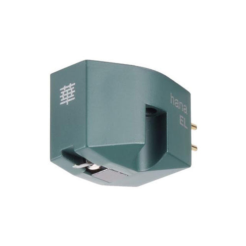 HANA EL CARTRIDGES - Find all deals of Hana Cartridges at Vinyl Sound: Hana EH Cartridges – Hana El Cartridges – Hana SH Cartridges – Hana SL Cartridges – Hana SL Mono Cartridges – Hana ML Cartridges – Hana MH Cartridges – Hana Umami Red Cartridges Best Price and Services Guaranteed!