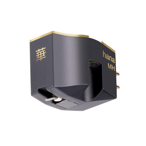 Find all deals of Hana Cartridges at Vinyl Sound: Hana EH Cartridges – Hana El Cartridges – Hana SH Cartridges – Hana SL Cartridges – Hana SL Mono Cartridges – Hana ML Cartridges – Hana MH Cartridges – Hana Umami Red Cartridges Best Price and Services Guaranteed!