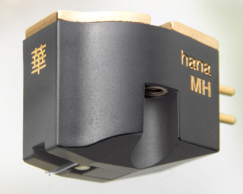 HANA MH CARTRIDGES - Find all deals of Hana Cartridges at Vinyl Sound: Hana EH Cartridges – Hana El Cartridges – Hana SH Cartridges – Hana SL Cartridges – Hana SL Mono Cartridges – Hana ML Cartridges – Hana MH Cartridges – Hana Umami Red Cartridges Best Price and Services Guaranteed!