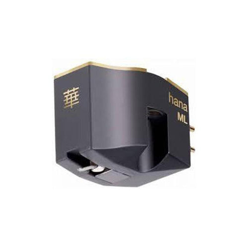 HANA ML CARTRIDGES - Find all deals of Hana Cartridges at Vinyl Sound: Hana EH Cartridges – Hana El Cartridges – Hana SH Cartridges – Hana SL Cartridges – Hana SL Mono Cartridges – Hana ML Cartridges – Hana MH Cartridges – Hana Umami Red Cartridges Best Price and Services Guaranteed!