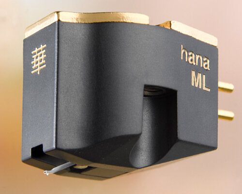HANA ML CARTRIDGES - Find all deals of Hana Cartridges at Vinyl Sound: Hana EH Cartridges – Hana El Cartridges – Hana SH Cartridges – Hana SL Cartridges – Hana SL Mono Cartridges – Hana ML Cartridges – Hana MH Cartridges – Hana Umami Red Cartridges Best Price and Services Guaranteed!