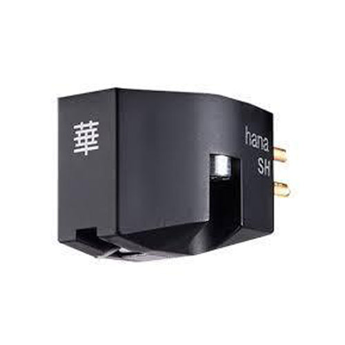 Find all deals of Hana Cartridges at Vinyl Sound: Hana EH Cartridges – Hana El Cartridges – Hana SH Cartridges – Hana SL Cartridges – Hana SL Mono Cartridges – Hana ML Cartridges – Hana MH Cartridges – Hana Umami Red Cartridges Best Price and Services Guaranteed!