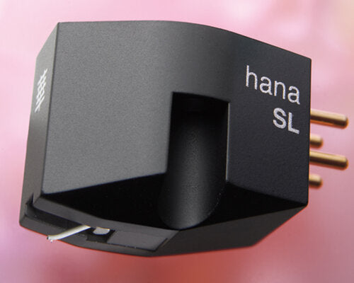Find all deals of Hana Cartridges at Vinyl Sound: Hana EH Cartridges – Hana El Cartridges – Hana SH Cartridges – Hana SL Cartridges – Hana SL Mono Cartridges – Hana ML Cartridges – Hana MH Cartridges – Hana Umami Red Cartridges Best Price and Services Guaranteed!