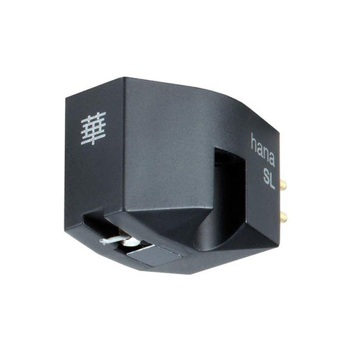HANA SL CARTRIDGES - Find all deals of Hana Cartridges at Vinyl Sound: Hana EH Cartridges – Hana El Cartridges – Hana SH Cartridges – Hana SL Cartridges – Hana SL Mono Cartridges – Hana ML Cartridges – Hana MH Cartridges – Hana Umami Red Cartridges Best Price and Services Guaranteed!