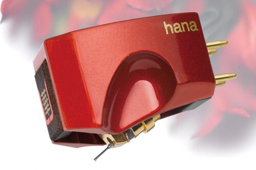 HANA UMAMI RED CARTRIDGES - Find all deals of Hana Cartridges at Vinyl Sound: Hana EH Cartridges – Hana El Cartridges – Hana SH Cartridges – Hana SL Cartridges – Hana SL Mono Cartridges – Hana ML Cartridges – Hana MH Cartridges – Hana Umami Red Cartridges Best Price and Services Guaranteed!
