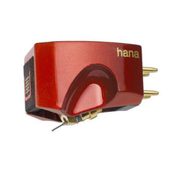 HANA UMAMI RED CARTRIDGES - Find all deals of Hana Cartridges at Vinyl Sound: Hana EH Cartridges – Hana El Cartridges – Hana SH Cartridges – Hana SL Cartridges – Hana SL Mono Cartridges – Hana ML Cartridges – Hana MH Cartridges – Hana Umami Red Cartridges Best Price and Services Guaranteed!