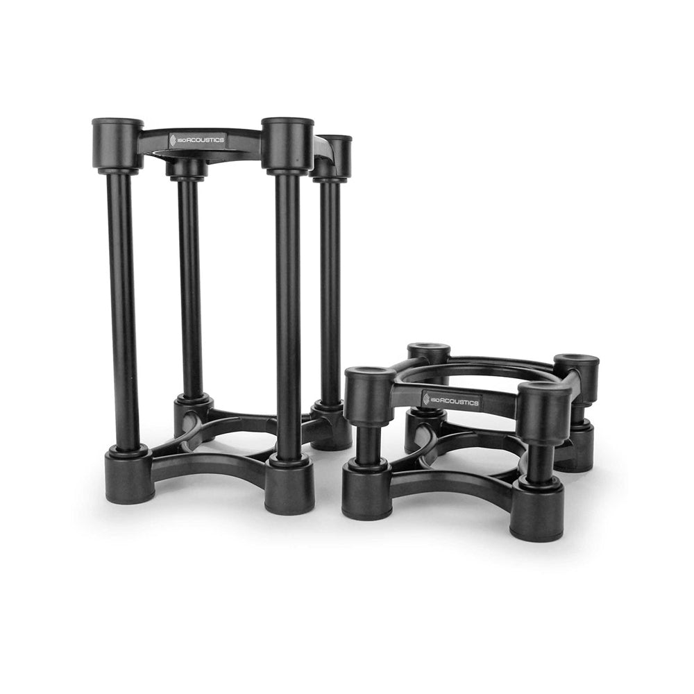 ISOACOUSTICS ISO-130 STANDS (PACK OF 2)