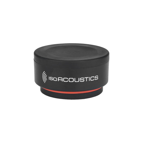 ISO ACOUSTICS ISO-PUCK (6個) ISO ACOUSTICS ISO-PUCK (6個) ISO-PUCK Series - IsoAcoustics