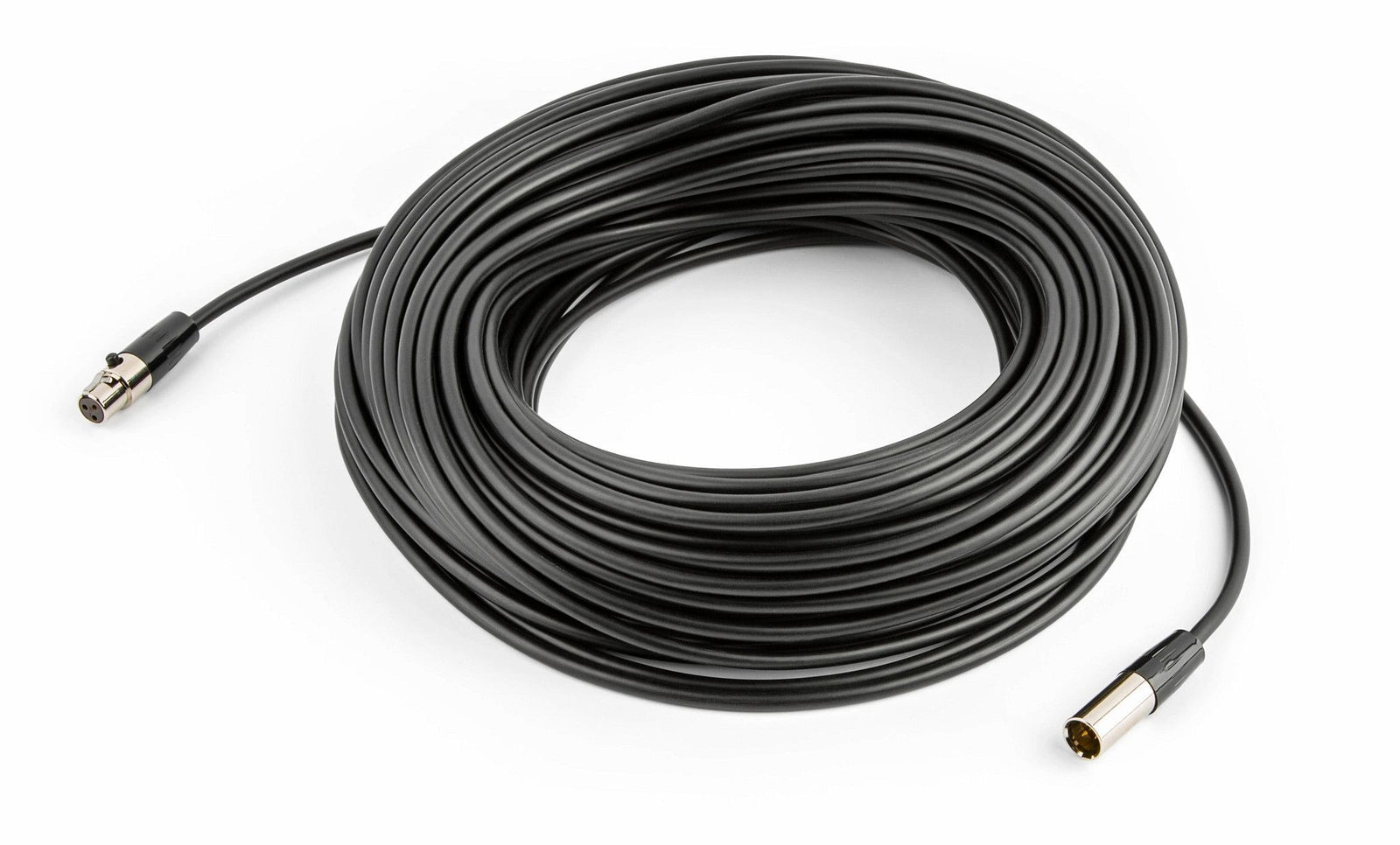 JL AUDIO CAL-MIC-EXT 100' MICROPHONE CABLE EXTENSION FOR ARO/DARO CALI –  Vinyl Sound
