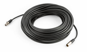 JL AUDIO CAL-MIC-EXT 100' MICROPHONE CABLE EXTENSION FOR ARO/DARO CALIBRATION MICROPHONE