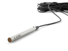 JL AUDIO CAL-MIC1 LABORATORY-GRADE MICROPHONE KIT FOR ARO/DARO CALIBRATION
