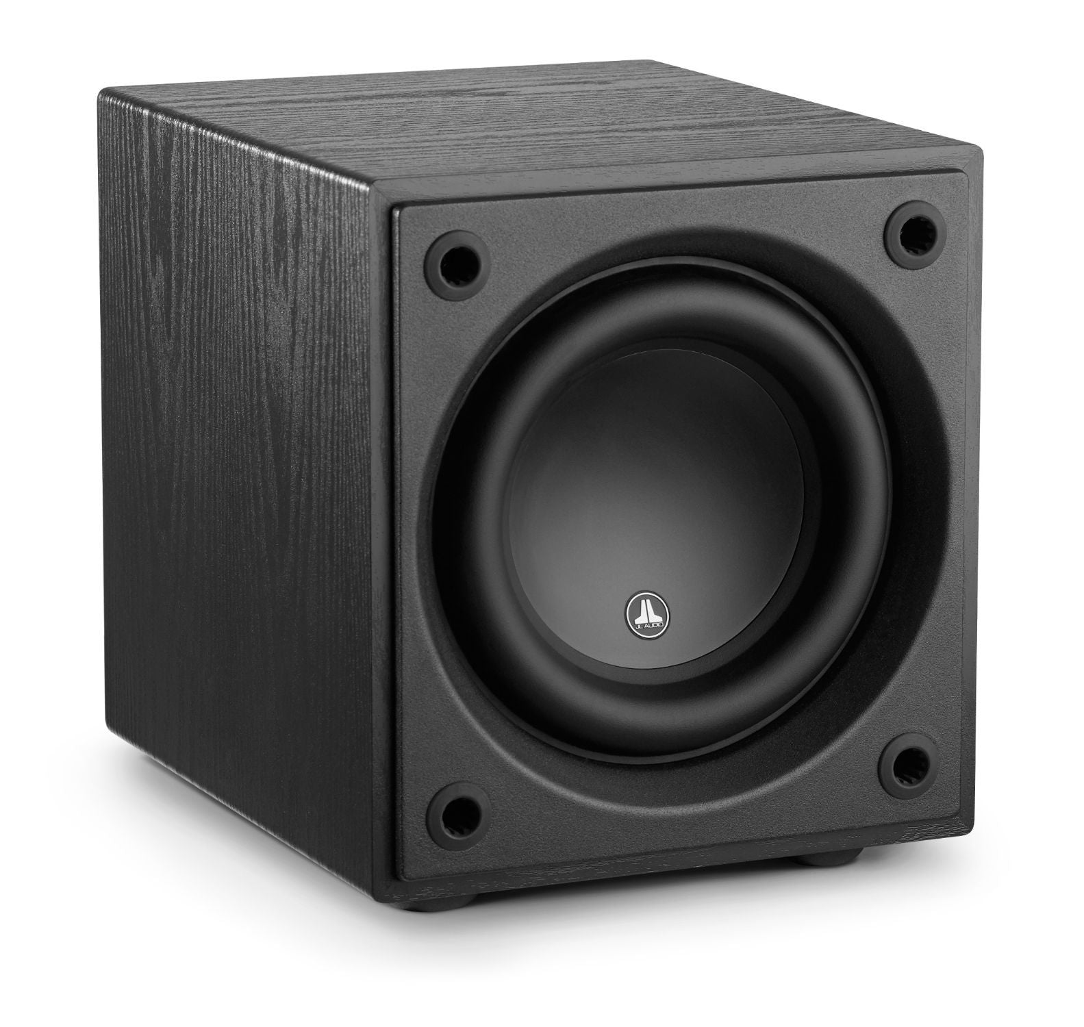 Jl audio clearance amplified subwoofer