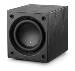 JL AUDIO  Dominion® d108-ASH 8" (200 mm) POWERED SUBWOOFER