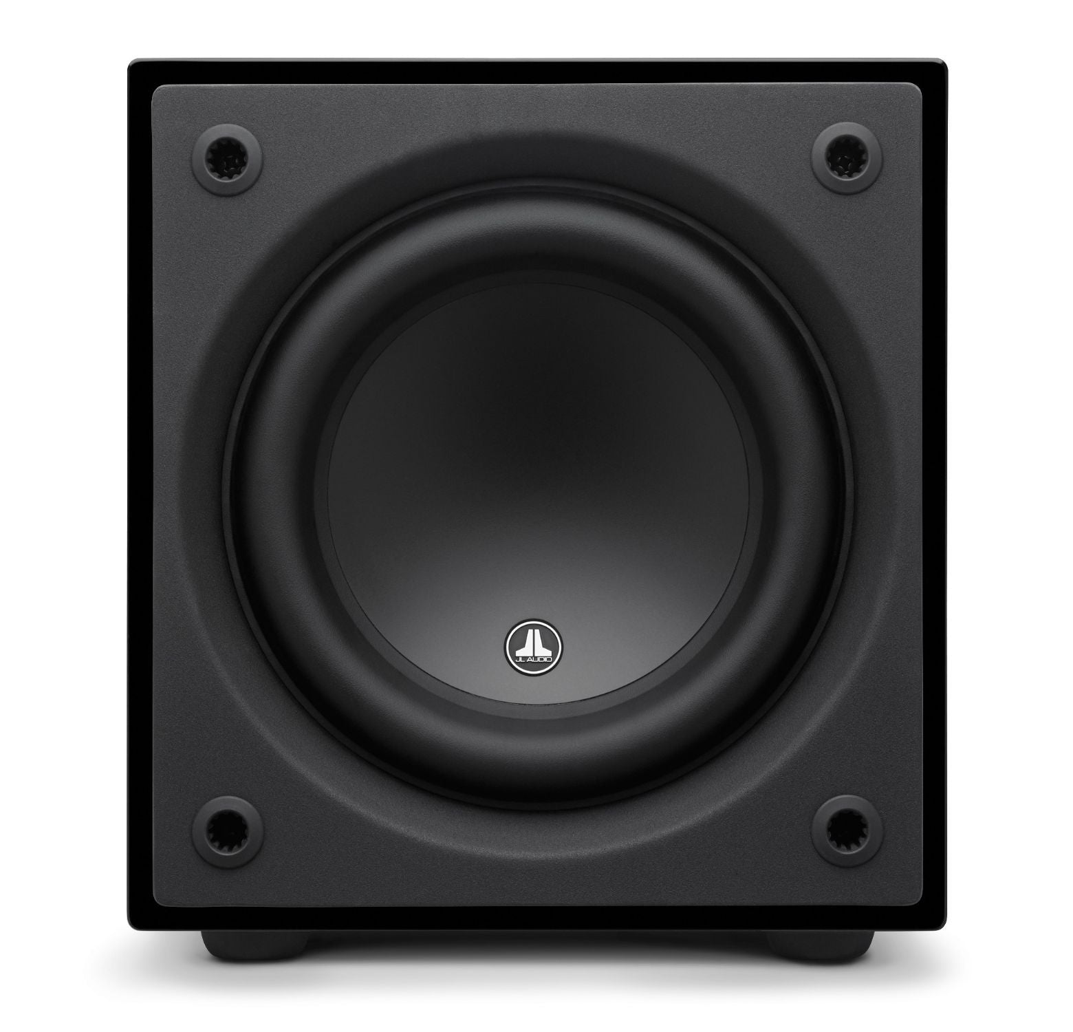 JL AUDIO Dominion® d110-GLOSS 10" (250 mm) POWERED SUBWOOFER