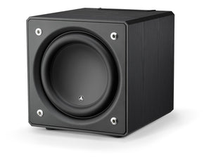 JL AUDIO  E-Sub e112-ASH 12" (300 mm) POWERED SUBWOOFER