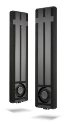 JL AUDIO Fathom® IWS-SYS-208 DUAL 8" (200 mm) IN-WALL POWERED SUBWOOFER SYSTEM