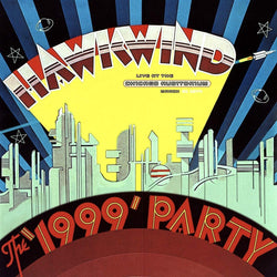 1999 PARTY: LIVE AT THE CHICAGO AUDITORIUM 21St March, 1974 (2Lp) (Rsd)