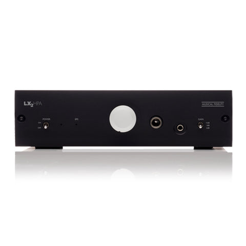MUSICAL FIDELITY LX2-LPS - PHONO STAGE