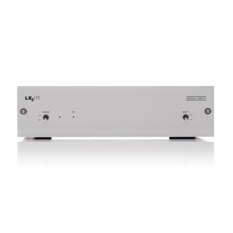 MUSICAL FIDELITY M8XI - INTEGRATED AMPLIFIER