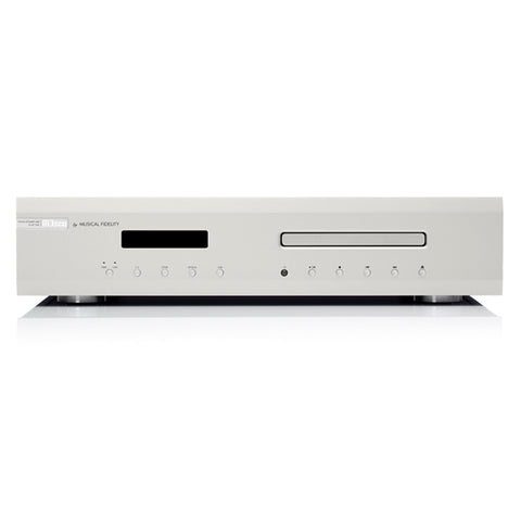 NAD C 658 BluOS STREAMING DAC