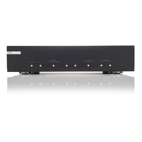MUSICAL FIDELITY M6X VINYL - PHONO STAGE - Musical Fidelity produces high-end audio equipment from Phono Stage, DAC, Streamer, Headphone Amplifier, Integrated Amplifier, CD Player, Preamp, Musical Fidelity V90, Musical Fidelity MX, M6 Series, M8 Series, M3 Series to Power amplifier range offers high power for a fully committed performance available at Vinyl Sound.