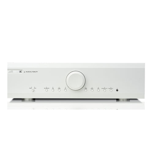 MUSICAL FIDELITY M6s PRE - PREAMPLIFIER Musical Fidelity produces high-end audio equipment from Phono Stage, DAC, Streamer, Headphone Amplifier, Integrated Amplifier, CD Player, Preamp, Musical Fidelity V90, Musical Fidelity MX, M6 Series, M8 Series, M3 Series to Power amplifier range offers high power for a fully committed performance available at Vinyl Sound.