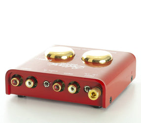 MUSIC HALL BELLARI MT502 MATCHING TRANSFORMER