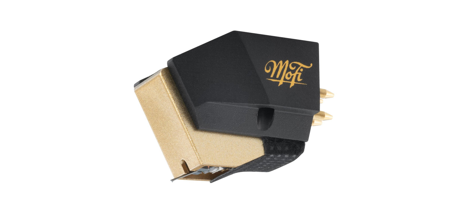 MOBILE FIDELITY ULTRAGOLD MC CARTRIDGE - Mobile Fidelity Produces Turntables, Phono Stages, Cartridges... Get the best deals at vinylsound.ca for Mobile Fidelity StudioDeck Foundation Turntable - Ultradeck - Fender PrecisionDeck - Mobile Fidelity UltraPhono Phono Stage - Mastertracker - MasterTracker Cartridge - UltraGold MC - StudioTracker Cartridge...